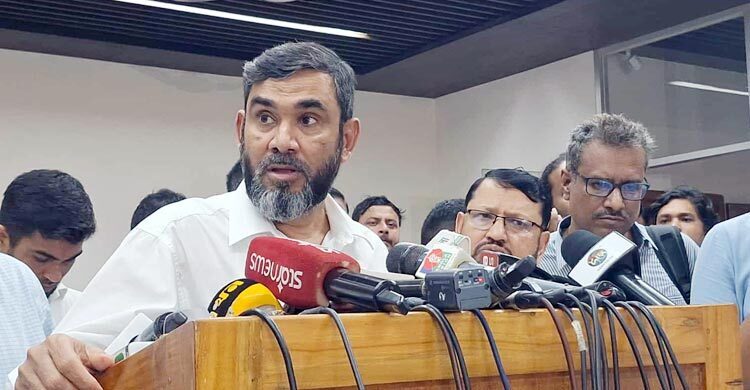 EC seeks sweeping powers to cancel voting of entire constituency