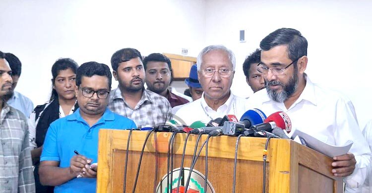 ভোটার প্রতি সর্বোচ্চ ১০ টাকা ব্যয় করতে পারবেন প্রার্থী