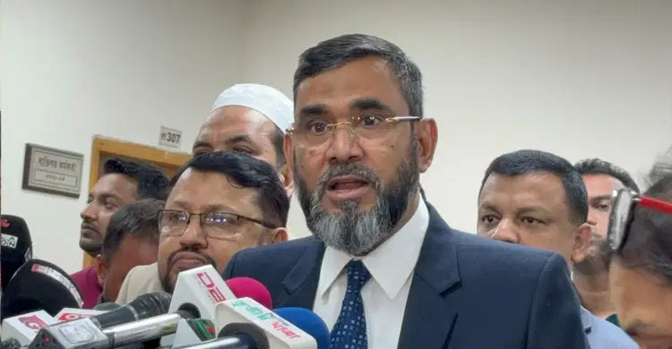 Polls schedule any day this week: EC Sanaullah