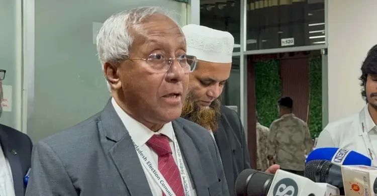 পোস্টাল ভোটিং: মধ্যরাত থেকে একযোগে সব প্রবাসী নিবন্ধন করতে পারবেন