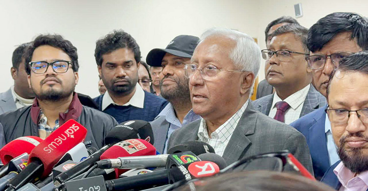 ঢাকা-১৭ আসনে ভোটার হচ্ছেন তারেক রহমান: ইসি সচিব