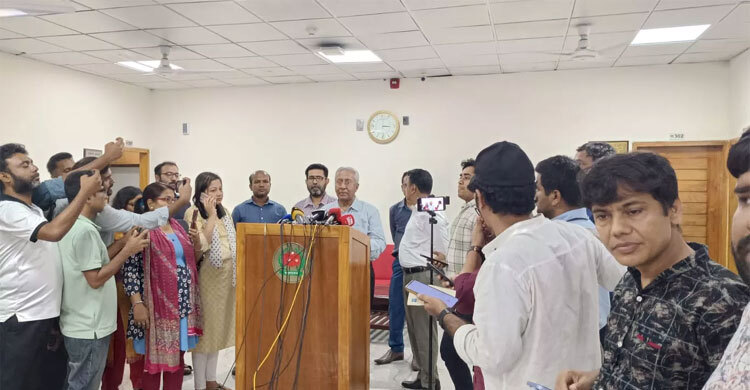 EC waits for verdict copies on Jamaat, Ishraque issues