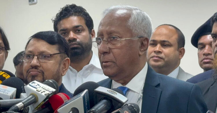 Announcement of JS polls schedule Thursday