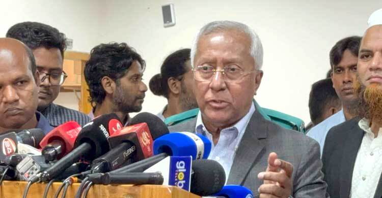 দেশে ভোটকেন্দ্র ৪২ হাজার ৭৬১: ইসি সচিব