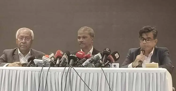 নির্বাচনসামগ্রী পর্যাপ্ত আছে, জোনাল অফিসের মাধ্যমে পৌঁছানো হবে