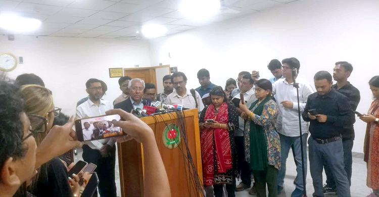 ২০ অক্টোবর বিভিন্ন বাহিনীর সঙ্গে বৈঠকে বসবে ইসি