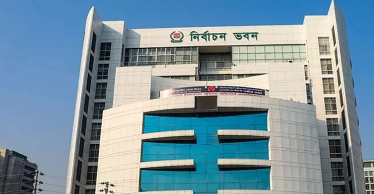 প্রতীক বরাদ্দ পেয়ে আচরণবিধি মেনে প্রচারণার নির্দেশ ইসির