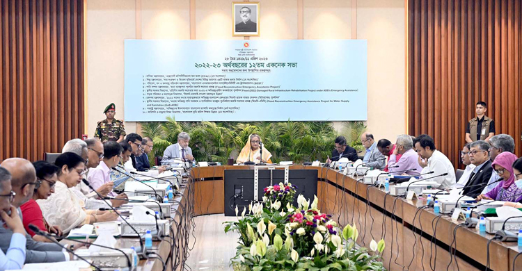 গৃহস্থালি কাজে নারীর অবদান জিডিপিতে হিসাবের নির্দেশ