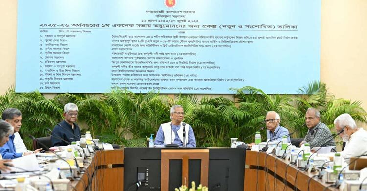 দেওয়া হয়নি বিআরটি প্রকল্পের অনুমোদন, সংশ্লিষ্টদের বিরুদ্ধে তদন্ত