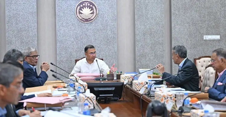 একনেকে ৪৮৩ কোটি টাকা ব্যয়ে ৫ প্রকল্প অনুমোদন