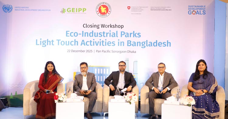 ইআইপি ও শিল্প নীতিমালাকে এক করার সুপারিশ