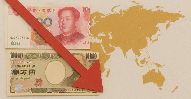 মুদ্রাসংকোচনের আশঙ্কা, দুর্বল হয়ে পড়তে পারে এশিয়ার অর্থনীতি