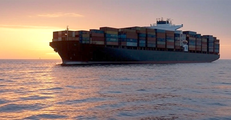 ship