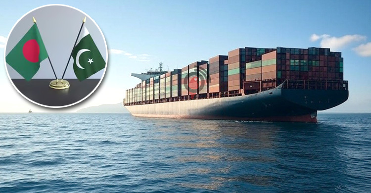 বাংলাদেশসহ প্রতিবেশী দেশগুলোর সঙ্গে বাণিজ্য ঘাটতি বেড়েছে পাকিস্তানের