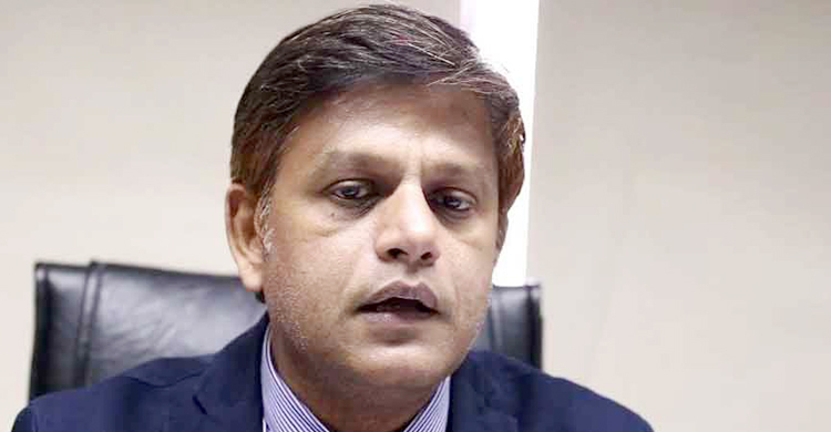 বিএসইসির ইডি সাইফুর রহমানকে বাধ্যতামূলক অবসর