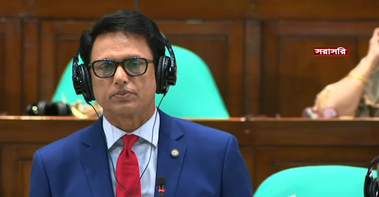 লটারী সিস্টেমে ভর্তির যে ব্যাখ্যা দিলেন শিক্ষামন্ত্রী