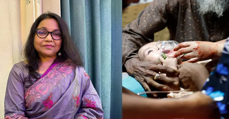 হাম অন্যান্য ভাইরাসের তুলনায় অনেক দ্রুত ছড়িয়ে পড়ে