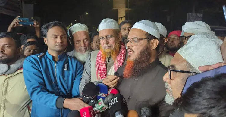 খালেদা জিয়ার মৃত্যুতে একজন দেশপ্রেমিক নেতৃত্ব হারালো বাংলাদেশ