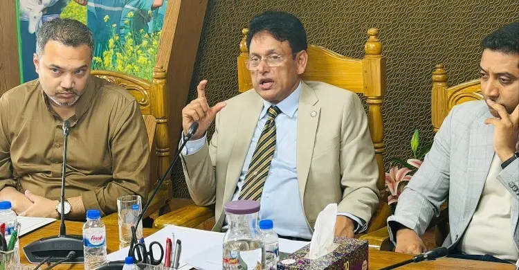 এইচএসসির খাতা পুনর্মূল্যায়ন হবে, যা-তা নম্বর দিলেই ব্যবস্থা