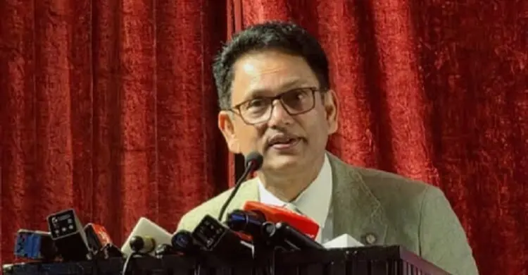 অন্তর্বর্তী সরকারের ভুলে ২ মাস বেতন পাচ্ছেন না মাদরাসা শিক্ষকরা