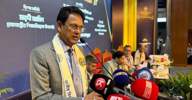 এসএসসির খাতা দেখায় গাফিলতি করা শিক্ষকদের শাস্তি হবে: শিক্ষামন্ত্রী