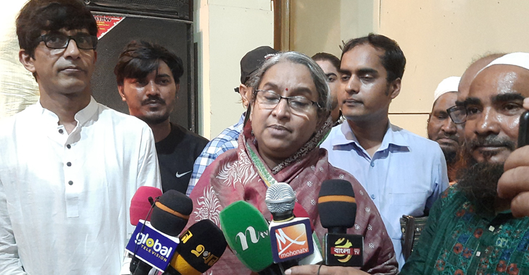 শিক্ষার্থীদের জিম্মি করে ফায়দা না লুটার আহ্বান শিক্ষামন্ত্রীর