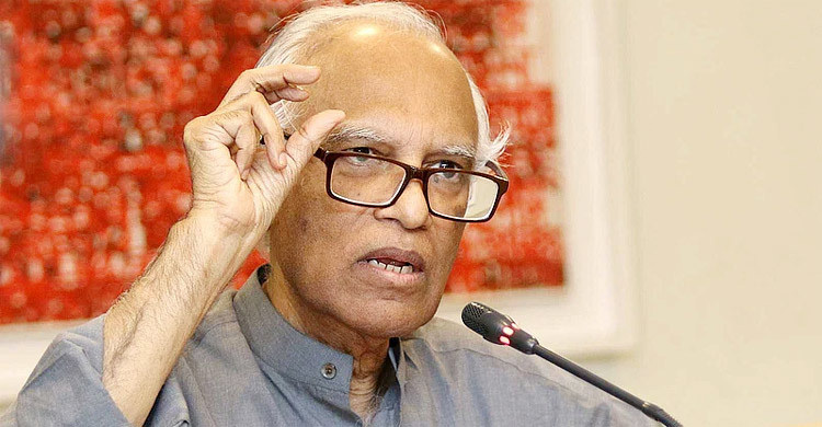 শিক্ষকদের পেনশনের ৭-৮ হাজার কোটি টাকা লোপাট: শিক্ষা উপদেষ্টা