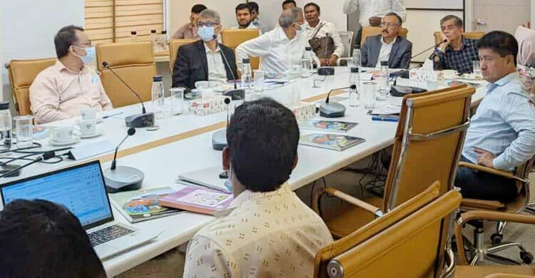 শিক্ষার্থীদের হাতে নির্ভুল পাঠ্যবই তুলে দিতে বদ্ধপরিকর সরকার