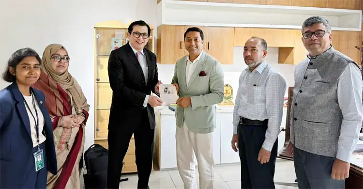 প্রাথমিকে সিঙ্গাপুরের পাঠ্যক্রম থেকে অভিজ্ঞতা নিতে চায় বাংলাদেশ