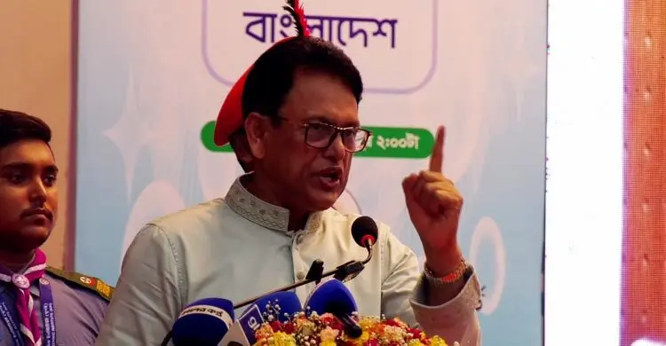গ্রাম থেকে শহরে আসা শিক্ষকদের আবার গ্রামে পাঠানো হবে: শিক্ষামন্ত্রী
