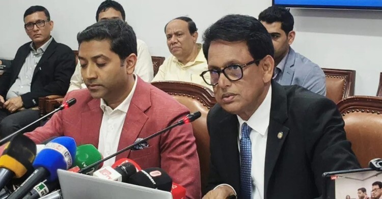 প্রাথমিক শিক্ষক নিয়োগ পরীক্ষায় অনিয়ম হলে তদন্ত হবে: শিক্ষামন্ত্রী