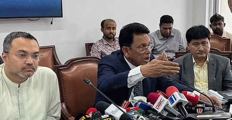 অধ্যক্ষ-প্রধান শিক্ষক নিয়োগের ভাইভা নেবে এআই!