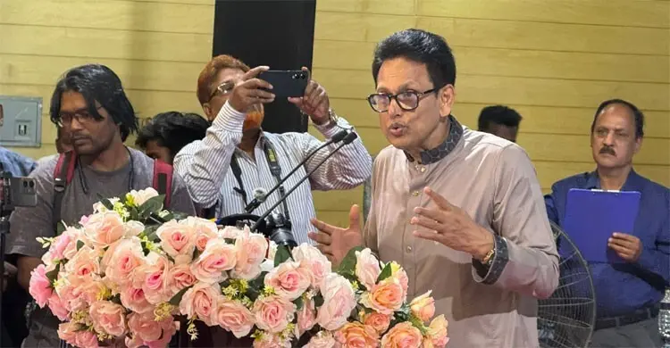 ফেল করা শিক্ষার্থীরা দুইবারের বেশি সুযোগ পাবে না: শিক্ষামন্ত্রী