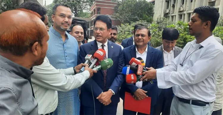 আমাদের মূল্যবোধের অবক্ষয় ঘটেছে, সেটার উন্নতি ঘটাতে হবে: শিক্ষামন্ত্রী