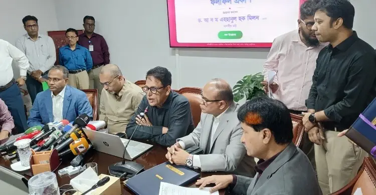 এইচএসসিতে ফেল শিক্ষার্থীদের এক-দুই মাসের মধ্যে পুনঃপরীক্ষা