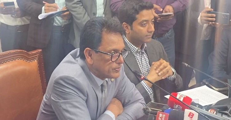 নকল-প্রশ্নফাঁস আর ফিরে আসবে না: শিক্ষামন্ত্রী