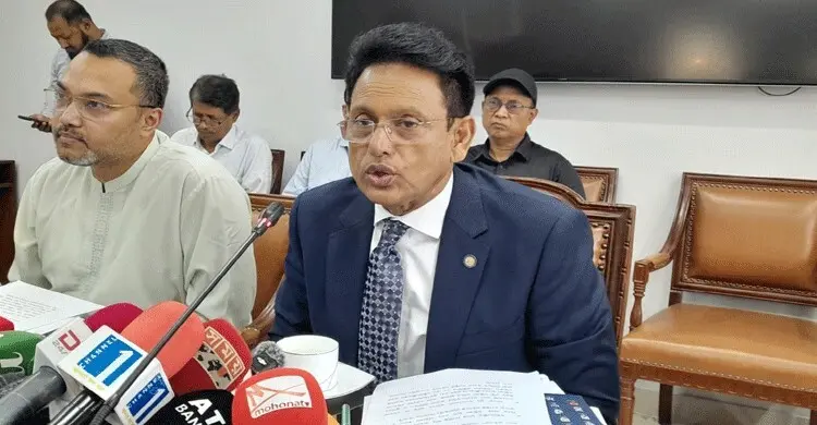 পরীক্ষার্থীরা হাসিমুখে কেন্দ্রে আসবে, হাসিমুখেই বের হবে: শিক্ষামন্ত্রী