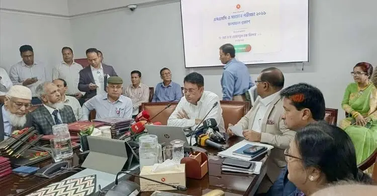 এসএসসির ফলাফল খারাপ নয়, সুন্দর হয়েছে: শিক্ষামন্ত্রী
