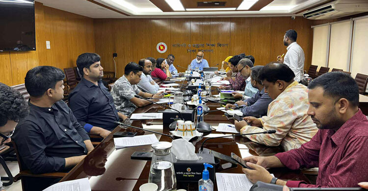 ইবতেদায়ি মাদরাসার এমপিওভুক্তির আদেশ শিগগির: সচিব