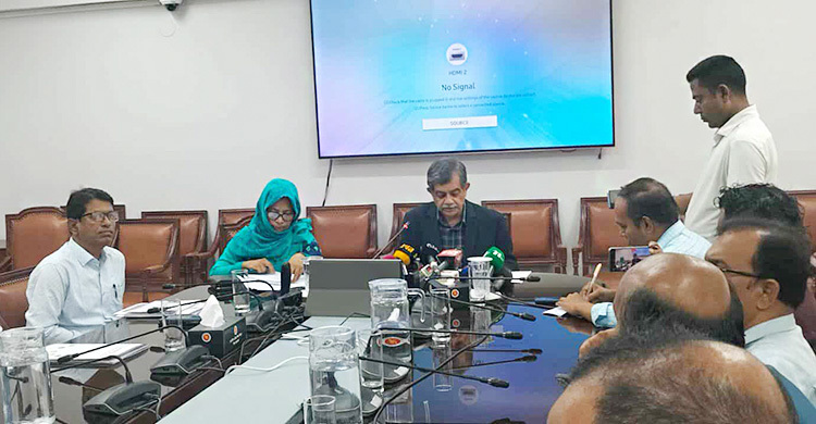 শতাংশভিত্তিক বাড়িভাড়ার বিষয়টি সামর্থ্য অনুযায়ী বিবেচনা করা হবে