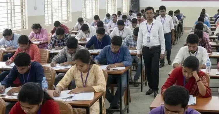 প্রাথমিকে শিক্ষক নিয়োগ পরীক্ষার ফল প্রকাশ হতে পারে রোববার