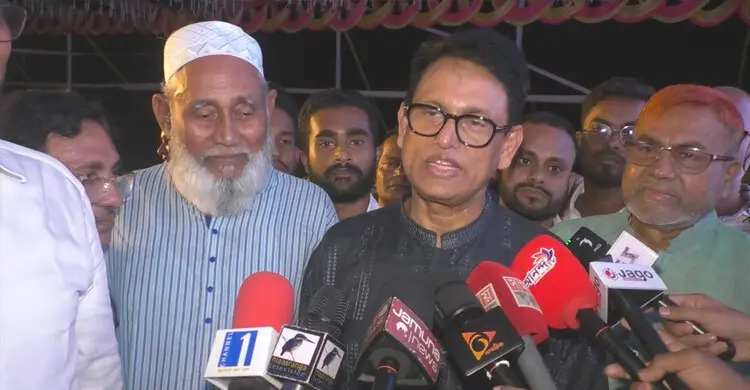 এইচএসসির ফল ঘোষণা শনিবার: শিক্ষামন্ত্রী