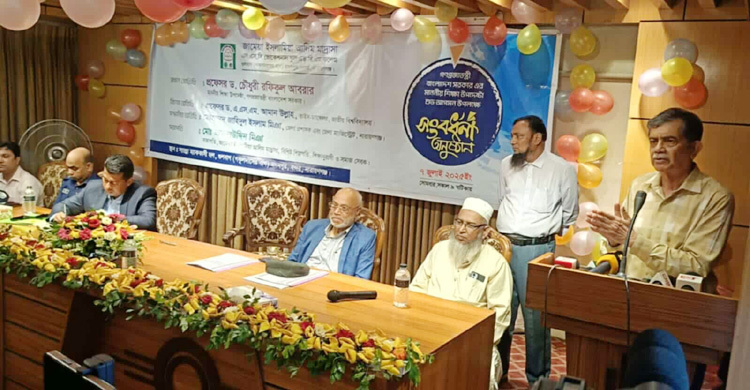 কারিগরি শিক্ষার কোনো বিকল্প নেই: শিক্ষা উপদেষ্টা