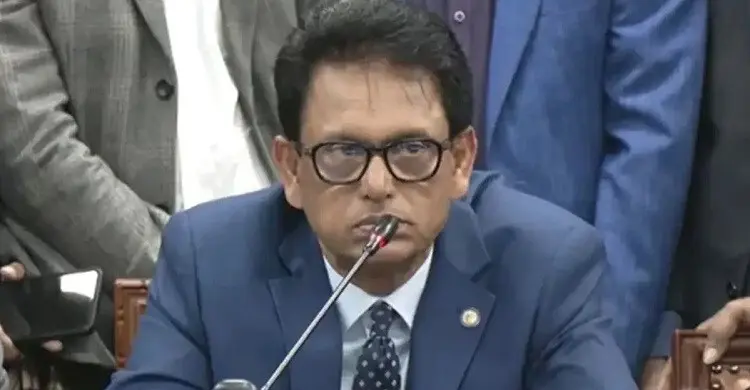 ‘সাইলেন্ট এক্সপেল’ বাতিলের নির্দেশ শিক্ষামন্ত্রীর