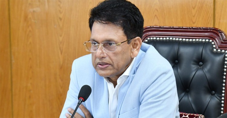 সব সংসদীয় এলাকায় বিশ্ববিদ্যালয় করার পরিকল্পনা সরকারের: শিক্ষামন্ত্রী