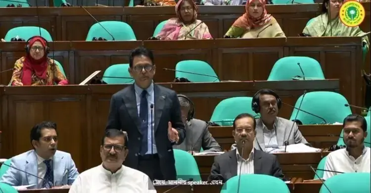 পদার্থ, হিসাব ও যুক্তিবিদ্যা প্রথমপত্র পরীক্ষা ফের নেওয়া হবে
