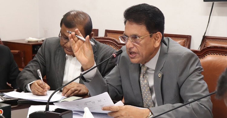 ১৮০ দিনের কর্মসূচিতে শিক্ষায় যুগান্তকারী পদক্ষেপ নেবো: শিক্ষামন্ত্রী