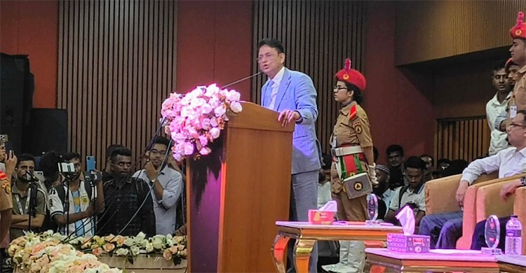২০২৮ সালের মধ্যে আধুনিক হবে বিশ্ববিদ্যালয়ের কারিকুলাম: শিক্ষামন্ত্রী