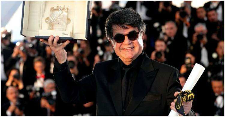 কারাগারেই সিনেমার জন্ম, ইরানের স্বৈরশাসনে কাঁপন ধরালেন যিনি