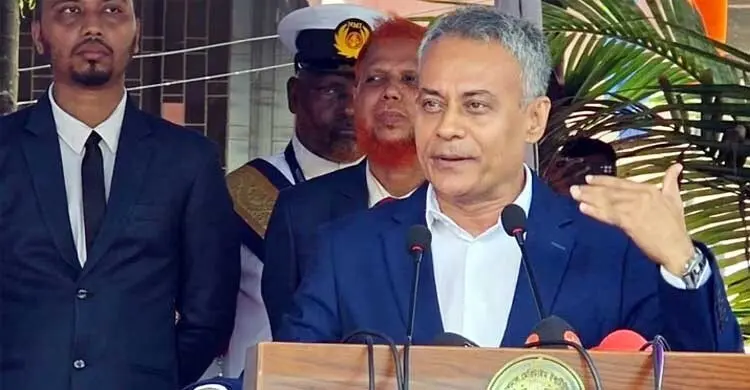 ক্যাডেটদের মাধ্যমে সমুদ্রপথে এগিয়ে যাবে বাংলাদেশ: নৌমন্ত্রী